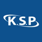 Logo of KSP Shopping - אפליקצית הקניות android Application 